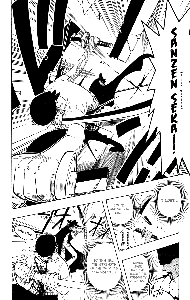 One Piece, Chapter 51 image 18